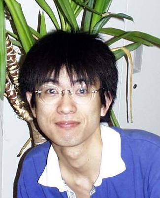 tsukio